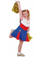 Cheerleader jurk USA