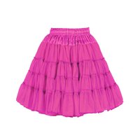 Petticoat Luxe - Roze - 2 Laags