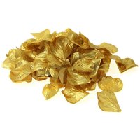 Rozenblaadjes - Metallic Goud - 144 stuks