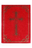 Sinterklaas Boek - Met Ringband Interieur - Klassiek Model Sinterklaas Boek - Met Ringband Interieur - Klassiek Model