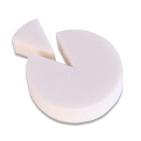 Superstar Latex Grimeersponsje - 8 stuks Superstar Latex Grimeersponsje - 8 stuks