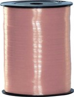 Cadeau Lint Rol - Babyroze - 500 m x 5 mm Cadeau Lint Rol - Babyroze - 500 m x 5 mm