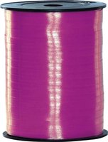 Cadeau Lint Rol - Hardroze - 500 m x 5 mm Cadeau Lint Rol - Hardroze - 500 m x 5 mm