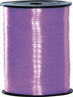 Cadeau Lint Rol - Lila - 500 m x 5 mm  Cadeau Lint Rol - Lila - 500 m x 5 mm