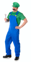 Loodgieter Groen - Bekend van Luigi - Heren Loodgieter Groen - Bekend van Luigi - Heren
