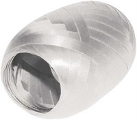 Cadeaulint Wit - Polyband Lint - 20m x 5mm Cadeaulint Wit - Polyband Lint - 20m x 5mm