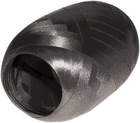 Cadeaulint Zwart - Polyband Lint - 20m x 5mm Cadeaulint Zwart - Polyband Lint - 20m x 5mm