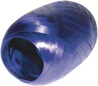 Cadeaulint Marineblauw - Polyband Lint - 20m x 5mm Cadeaulint Marineblauw - Polyband Lint - 20m x 5mm