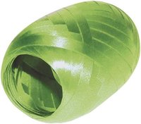 Cadeaulint Lichtgroen - Polyband Lint - 20m x 5mm Cadeaulint Lichtgroen - Polyband Lint - 20m x 5mm