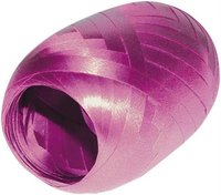 Cadeaulint Hardroze - Polyband Lint - 20m x 5mm Cadeaulint Hardroze - Polyband Lint - 20m x 5mm