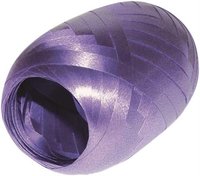Cadeaulint Lila - Polyband Lint - 20m x 5mm Cadeaulint Lila - Polyband Lint - 20m x 5mm