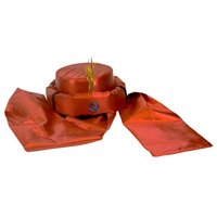 Sultanhoed 1001 Nacht Rood Sultanhoed 1001 Nacht Rood