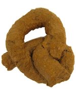 Nep Drol Bruin - Steen - Grappig Fop Artikel