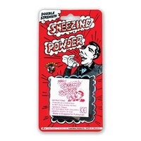 Niespoeder - Grappig Fopartikel - Prank