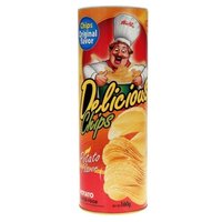 Chipsbus met Springslang - Fopartikel Chipsbus met Springslang - Fopartikel