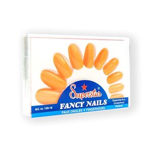 superstar oranje