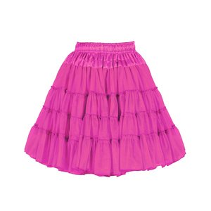 pomp slikken regio Petticoat roze luxe | Feestartikelenshop.com