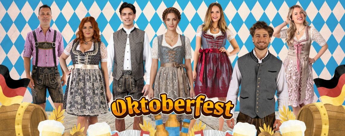 Oktoberfest!