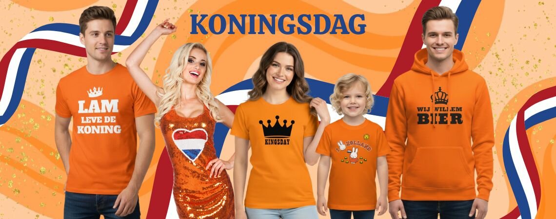 Koningsdag 