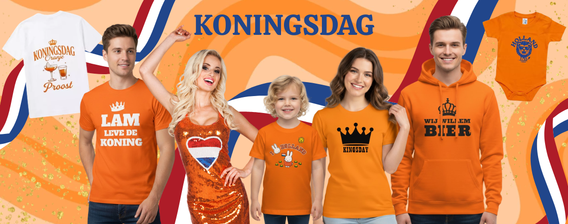 Koningsdag 
