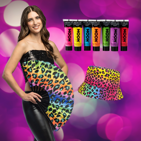 Festival Kleding en Accessoires